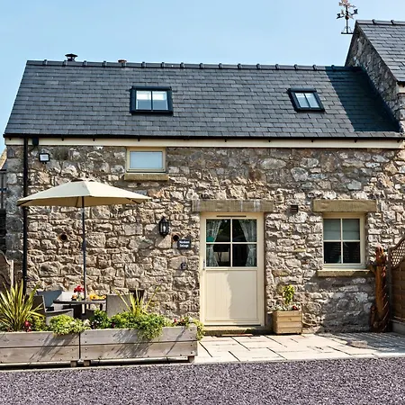 Woodland Cottage Llanasa Exterior photo