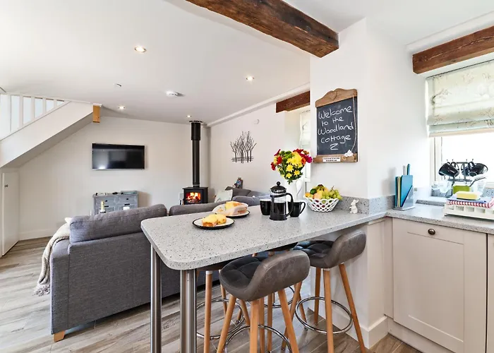 Woodland Cottage