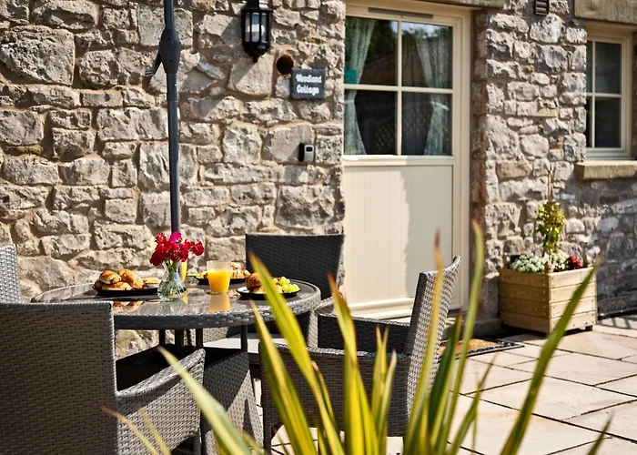 Woodland Cottage