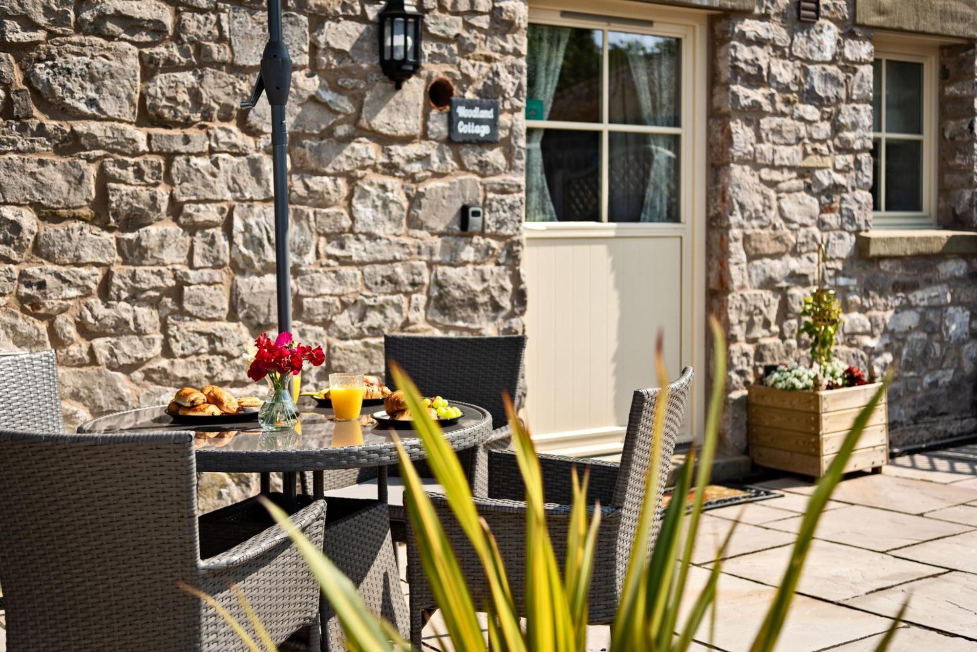 Holiday home Woodland Llanasa