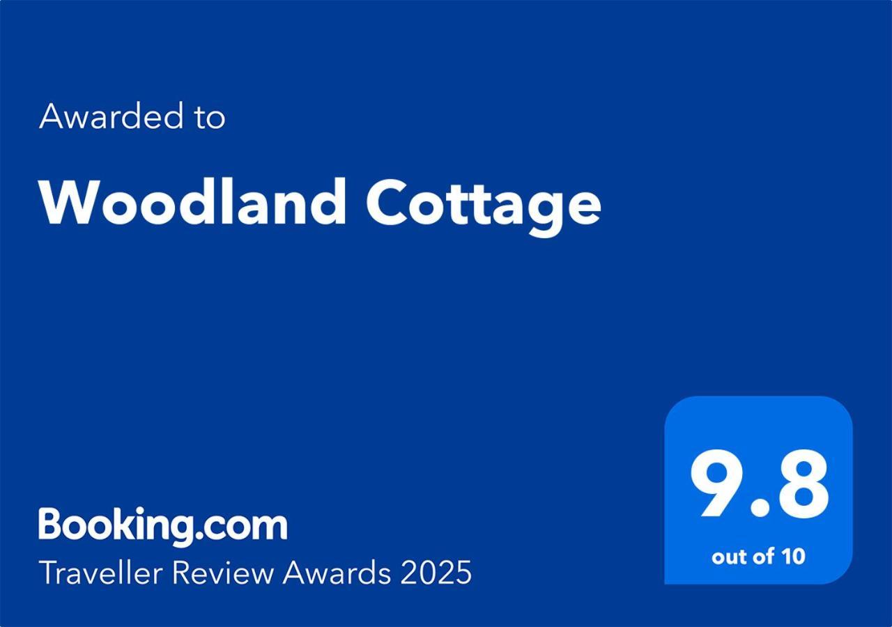 Woodland Holiday home Llanasa